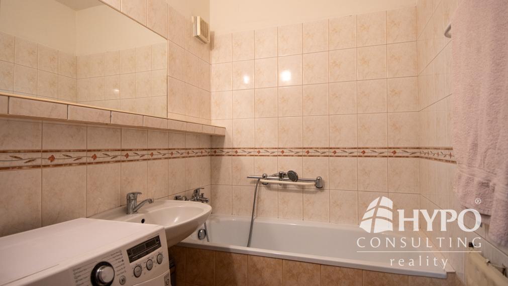 Byt 63m² pri Malých Karpatoch v pokojnej časti Pezinka