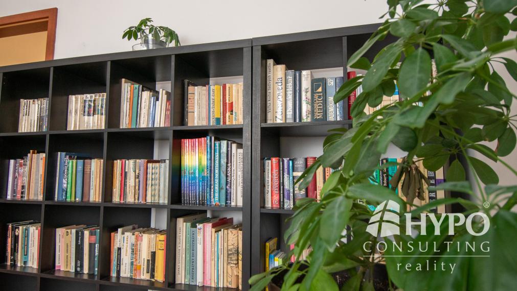 Byt 63m² pri Malých Karpatoch v pokojnej časti Pezinka