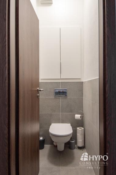 2 izbový dizajnový byt 52 m²  v Petržalke - Panónska cesta