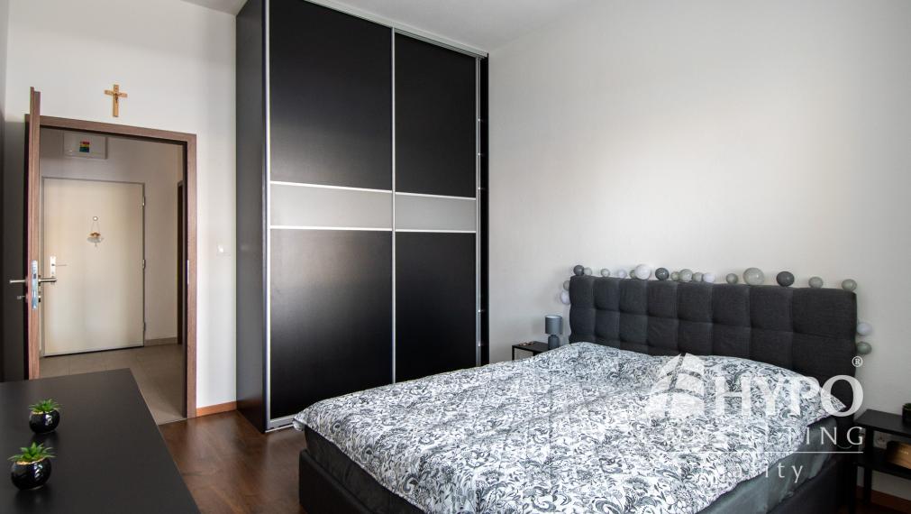 2 izbový dizajnový byt 52 m²  v Petržalke - Panónska cesta