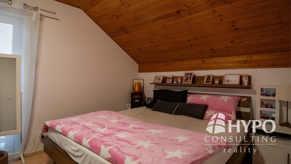 Útulný 3i mezonet v Moste pri Bratislave