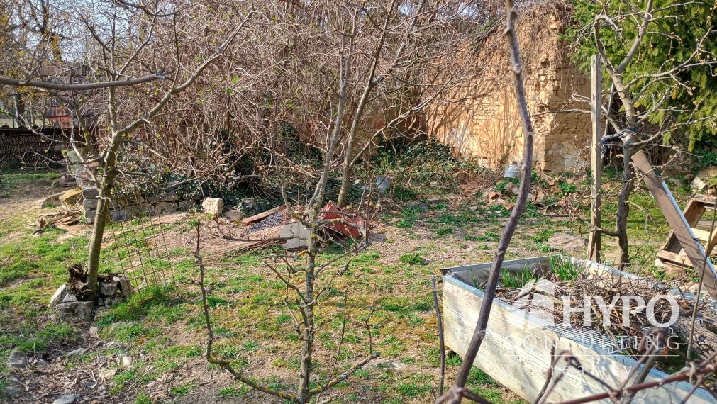 Útulná chalúpka v malebnej obci na úpätí pohoria Vtáčnik