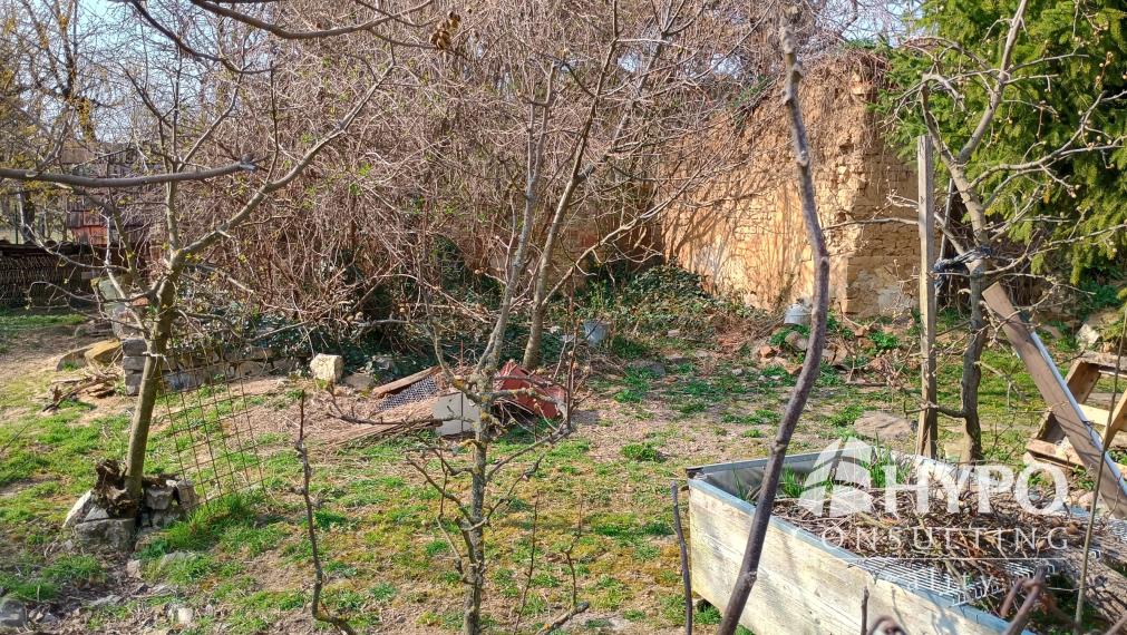 Útulná chalúpka v malebnej obci na úpätí pohoria Vtáčnik