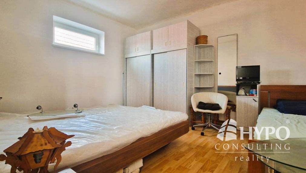 Topoľníky, okres Dunajská Streda-rodinný dom s pekným pozemkom