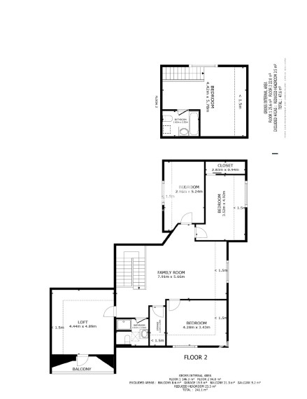 HORNÉ SALIBY-nadštandarné bývanie-8 izieb, sauna, vírivka, garáže, pozemok 1840 m2