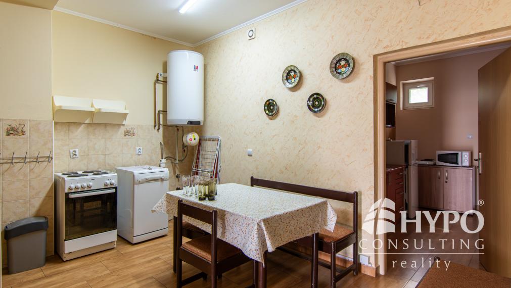 Investičná ubytovňa Bílkove Humence - ihneď k prevádzke