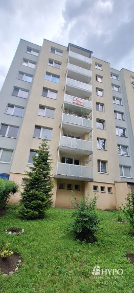 Na predaj 3 izbový byt veľkometrážny 85m2 Vrútky