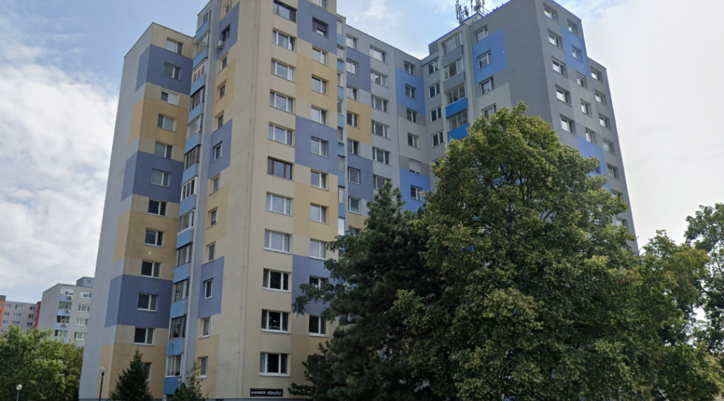 4-izbový byt na v BA  na Smoleníckej podľa Vašich predstáv