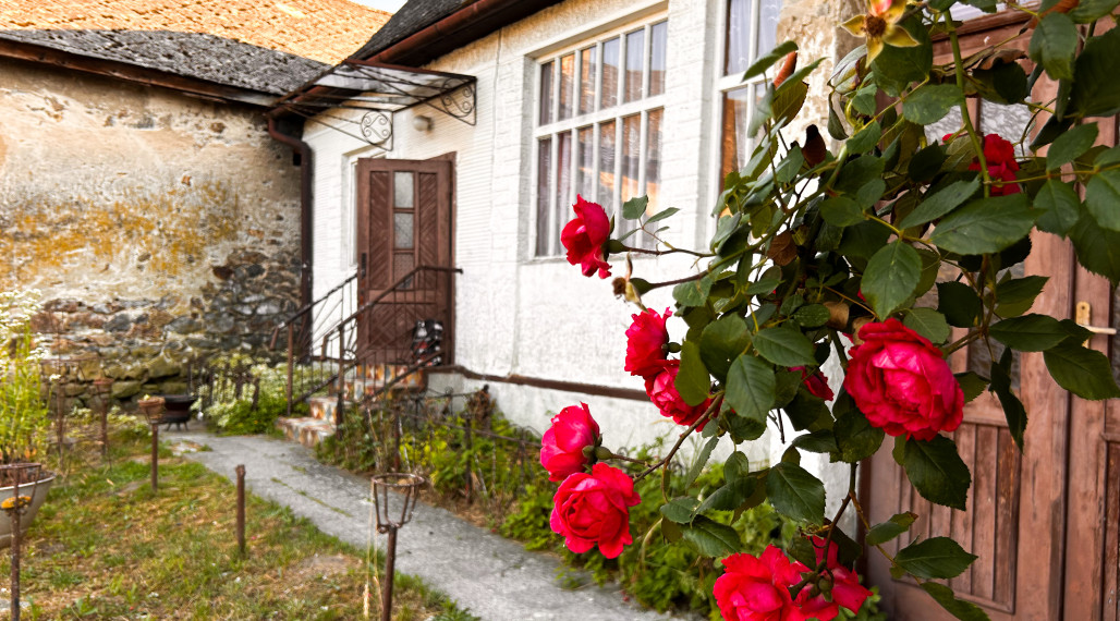 ZĽAVA!!! Na predaj rodinný dom v obci Sirník, okres Trebišov – skvelá príležitosť na rekonštrukciu podľa vlastných predstáv