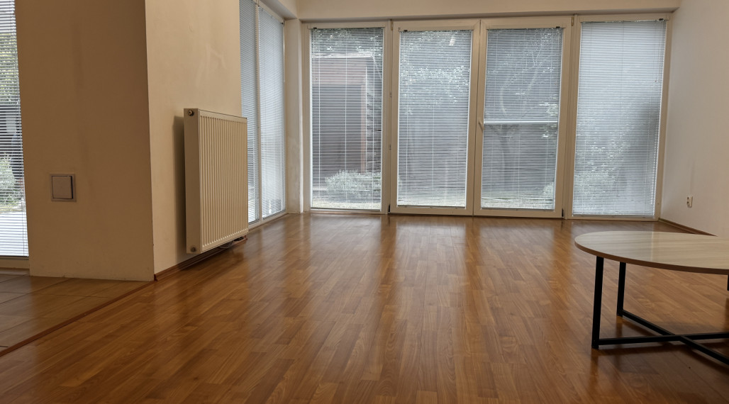 3.izb byt novostavba, parkovanie, 120m2 záhradka - Rovinka