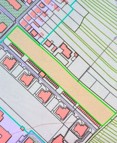 Exkluzívny pozemok v Ilave – 10147 m²
