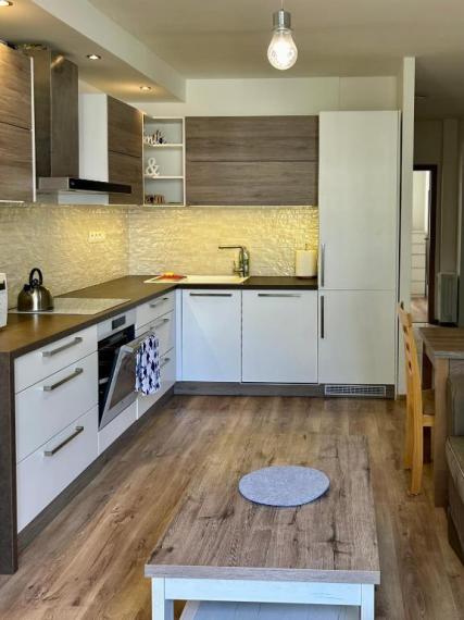 3 Izbový byt v Bojniciach