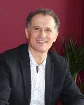Ing. Zdeno Cholvad