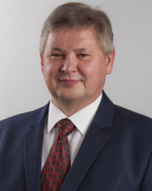 Ing. Mgr. Peter Mlynarčík