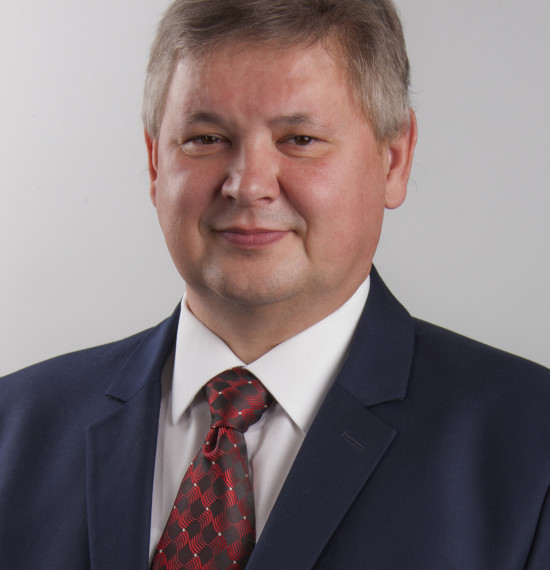 Ing. Mgr. Peter Mlynarčík