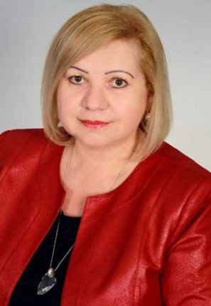 Helena Čahojová