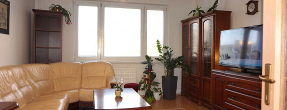 Kompletne zariadený 3 izbový byt na prenájom