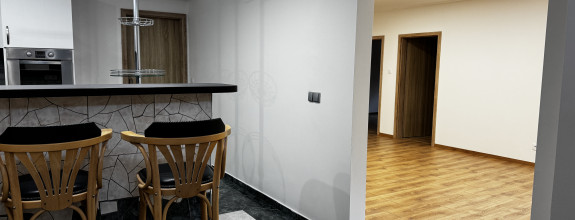 Neštandardný 4 izb.byt, 92m2, BA V, kompletná rekonštrukcia