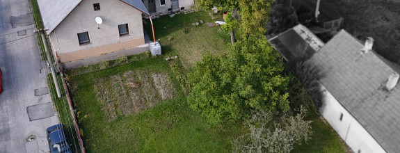 Predaj Rodinný dom Vrútky