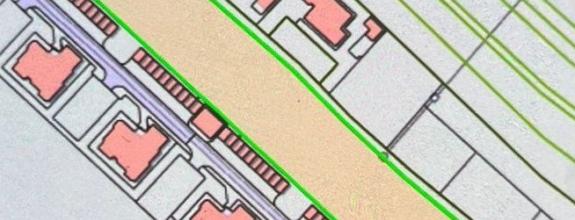 Exkluzívny pozemok v Ilave – 10 000 m²