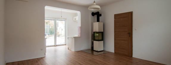 Zrekonštruovaný dom 5 minút od Bratislavy Wolftshal Rakúsko