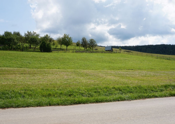 Priemyselné pozemky Papradno