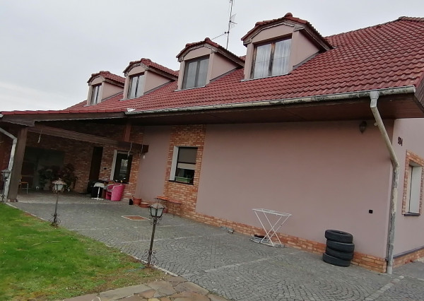 Investičná príležitosť - Nehnuteľnosť v tichej lokalite