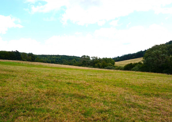 Rekreačný pozemok Papradno