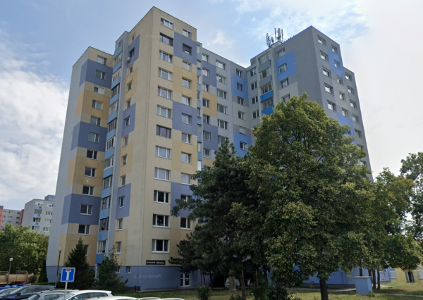 4-izbový byt na v BA  na Smoleníckej podľa Vašich predstáv