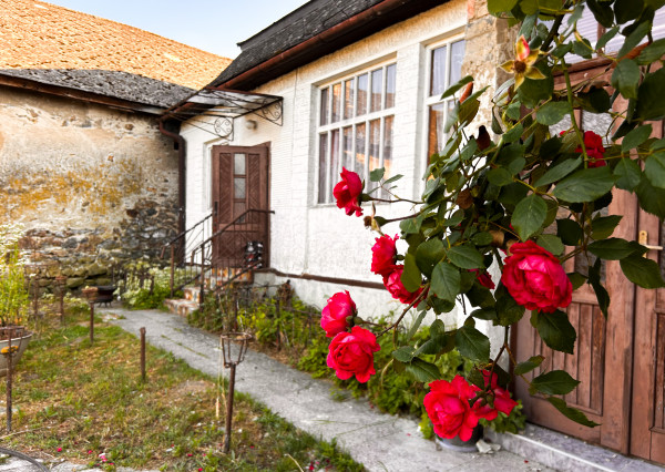 ZĽAVA!!! Na predaj rodinný dom v obci Sirník, okres Trebišov – skvelá príležitosť na rekonštrukciu podľa vlastných predstáv