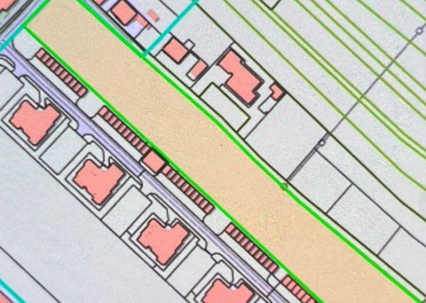 Exkluzívny pozemok v Ilave – 10147 m²