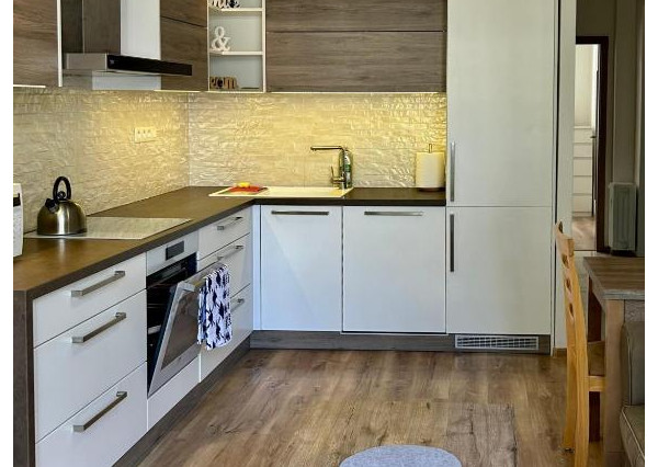 3 Izbový byt v Bojniciach