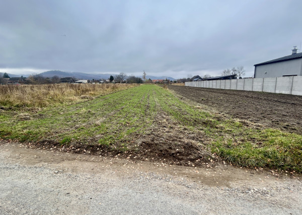 Obrovský pozemok 2421m2 a dom - Investícia pri Malackách