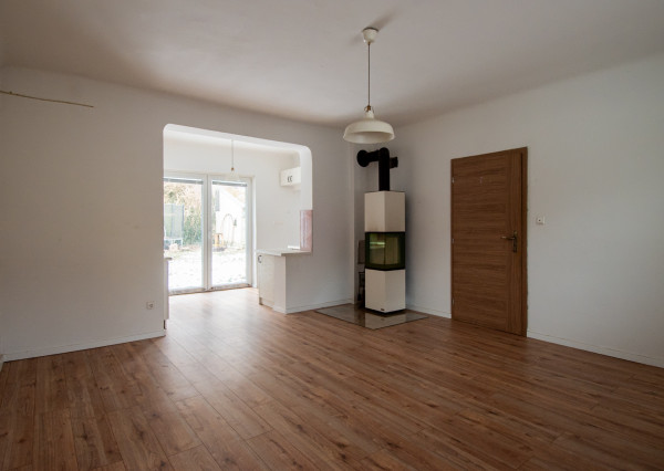 Zrekonštruovaný dom 5 minút od Bratislavy Wolftshal Rakúsko